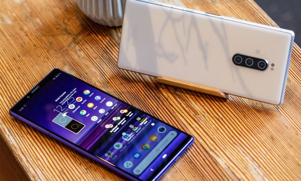 Tổng hợp TOP smartphone cao cấp tốt nhất hiện nay (12/2019)